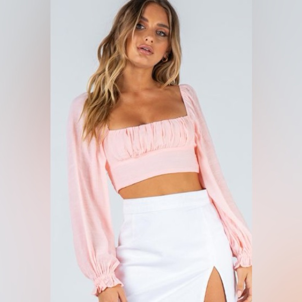Princess Polly Orione Top